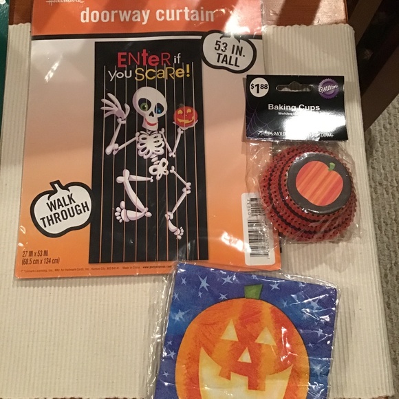 Halloween Bundle - Picture 3 of 3
